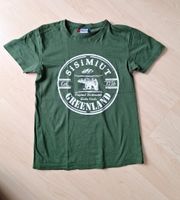 T - Shirt mit Aufdruck / Eisbär  / Grönland Nordrhein-Westfalen - Haan Vorschau