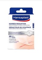 Hansaplast Pflaster zur Behandlung von Narben Neu & OVP Hannover - Mitte Vorschau