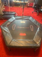 Sportstech HTX100 Trampolin, klappbar | Deutsche Qualitätsmarke | Nordrhein-Westfalen - Gelsenkirchen Vorschau