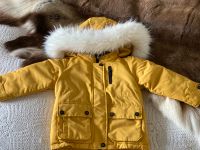 Winter Jacke Gr.92 Hessen - Bad Homburg Vorschau