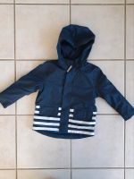 Regenjacke mit Fleecejacke Topolino Gr. 98 Nordrhein-Westfalen - Neunkirchen-Seelscheid Vorschau