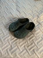 Crocs gefüttert Gr. 44 Niedersachsen - Weyhe Vorschau