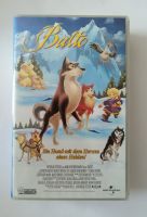 Balto und Der kleine Eisbär / VHS Kassetten / Cassetten Neustadt - Hohentor Vorschau