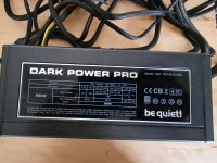 Netzteil Be Quiet Dark Power Pro BQT P8-Pro-900W Bayern - Amberg Vorschau