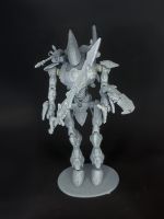 Warhammer Wraithknight Nordrhein-Westfalen - Schwalmtal Vorschau