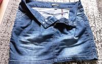 Only ❣Jeansrock❣Gr.M ❣ Hilfe für die Strassenhunde Türkei ♥️ Bayern - Maxhütte-Haidhof Vorschau