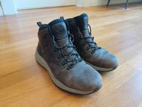 Wanderschuhe Columbia Braun Größe 42,5 Sachsen - Görlitz Vorschau