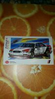 Audi Sport Aufkleber,DTM,Audi V8 Sticker,Motorsport Rheinland-Pfalz - Bingen Vorschau