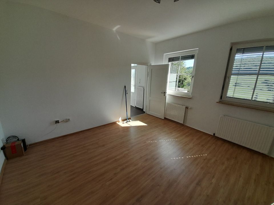 2-Zimmer Wohnung in Künzelsau
