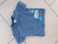 Tshirt Baby "Wale" Gr. 74 Hessen - Lohfelden Vorschau