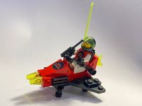 LEGO 6811 M-Tron Wespe Pulsar Charger 90er Jahre vintage Space Nordrhein-Westfalen - Bad Salzuflen Vorschau