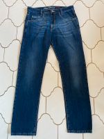 Herrenjeans der Marke Joker Gr. 36/32 Hessen - Wöllstadt Vorschau