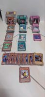 Yu-Gi-Oh! Karten Konvolut Common/Super/Holo Baden-Württemberg - Remseck am Neckar Vorschau