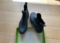 Reit- oder Regen - Stiefeletten / Gr. 41 / Neu Hessen - Helsa Vorschau