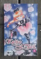 Kaito St. Tail 1 (Megumi Tachikawa) Dresden - Neustadt Vorschau