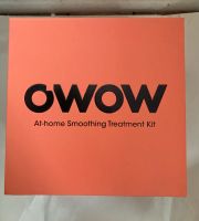 Owow Keratinglättung Treatment Kit (vegan) Hannover - Linden-Limmer Vorschau