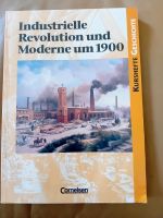 Cornelsen, Kursheft Geschichte,  Industrielle Revolution Sachsen-Anhalt - Naumburg (Saale) Vorschau