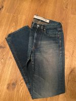 Diesel Jeans gerader Schnitt Gr. 27 Hamburg-Nord - Hamburg Winterhude Vorschau