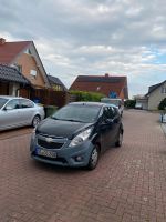 Chevrolet Spark 1. Hand Niedersachsen - Ostercappeln Vorschau