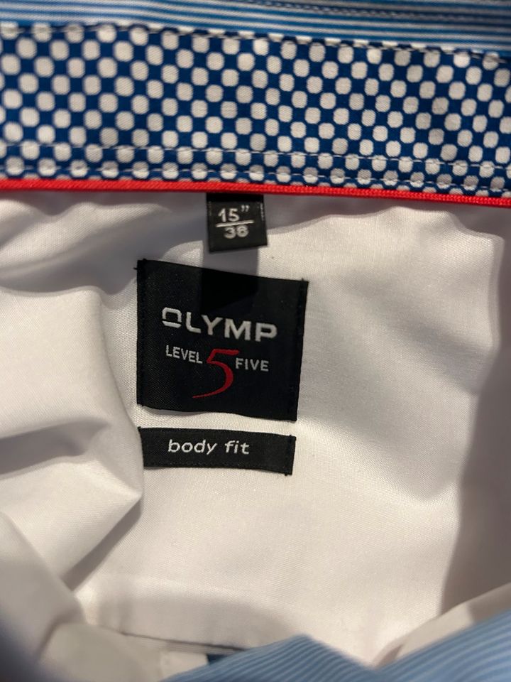 Olymp Hemd in Altena