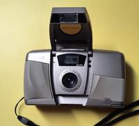 Kodak ADVANTIX C300   **alter Fotoapparat** Hessen - Groß-Gerau Vorschau