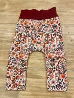 Leggings Baby Hose Handmade Blumen Nordrhein-Westfalen - Ibbenbüren Vorschau