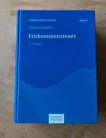 Neuwertig - ( Teilweise markiert) Einkommensteuer 13. Auflage Bd3 Hessen - Münster Vorschau