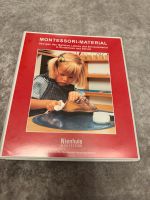 Montessori-Material Übungen des täglichen Lebens & Sinnesmaterial Baden-Württemberg - Ulm Vorschau