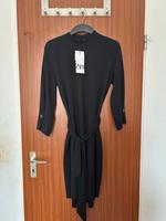 Zara schwarzes Kleid, Gr. S Berlin - Charlottenburg Vorschau