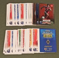 2009-10 Match Attax Bundesliga 100 zufällige Karten TOPPS Star Baden-Württemberg - Langenburg Vorschau