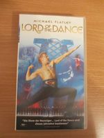 Michael Flatley "Lord of the Dance" - VHS Niedersachsen - Schortens Vorschau