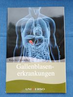 Gallenblasenerkrankung Ratgeber Gesundheit Krankheitsbild Bayern - Trogen Vorschau