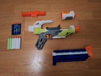 Nerf Zubehör & kleiner Nerf Blaster Leipzig - Altlindenau Vorschau