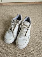 Weiße Sneakers von Adidas Größe 37 1/3 Nordrhein-Westfalen - Emsdetten Vorschau