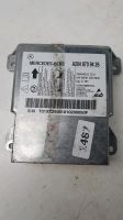 Mercedes W204 Airbag Modul Steuergerät SRS Sensor ECU A2048709426 Bochum - Bochum-Südwest Vorschau