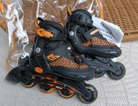 HY-Sports Inline Skates 29-32 Inliner Kinder Leipzig - Schleußig Vorschau