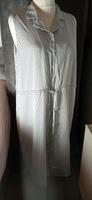 Sommerkleid gestreift Gr. 44 Sachsen - Belgern Vorschau