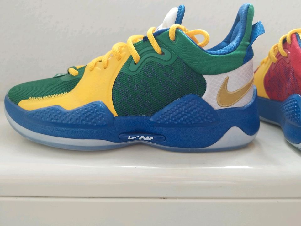 Nike Air Limited Edition Paul George sehr selten in Delitzsch