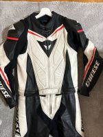 Dainese Lederkombi Gr.48 Hessen - Driedorf Vorschau