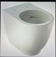 Geberit Acanto Stand-WC ohne Spühlrand KeraTect Nordrhein-Westfalen - Meckenheim Vorschau