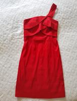 Cocktailkleid One Shoulder Kleid Abiball Partykleid Nordrhein-Westfalen - Bottrop Vorschau