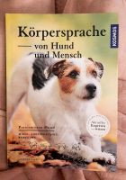 Körpersprache von Hund und Mensch - Johanna Esser Harburg - Hamburg Wilstorf Vorschau