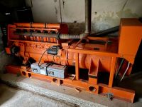 Notstromaggregat Stromerzeuger 75kW Deutz 6 Zylinder Motor Thüringen - Ellrich Vorschau