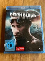 Pitch Black - Blu Ray vin Diesel Nordrhein-Westfalen - Nordkirchen Vorschau