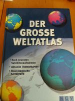 Der große Weltatlas Kinderatlas Homeschooling Niedersachsen - Molbergen Vorschau