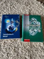 Tabellenbuch Metall / Metalltechnik Tabellenbuch / Westermann Köln - Köln Dellbrück Vorschau
