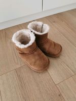 Emu Australia Boot Toddle Chestnut Braun Stiefel 18-24 Leder Baden-Württemberg - Heilbronn Vorschau