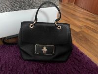 Michael Kors Emery Tasche Schwarz Gold Nordrhein-Westfalen - Baesweiler Vorschau