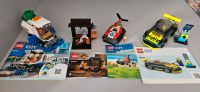 Lego Bausets #60249 #30390 #30570 #60383 Sachsen-Anhalt - Merseburg Vorschau