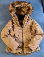 Winter Jacke von Zara M sehr guter Zustand Bayern - Ehingen Vorschau